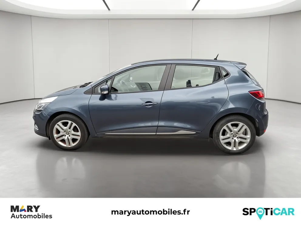 Véhicule occasion 1235696 - renault CLIO - Photo 2