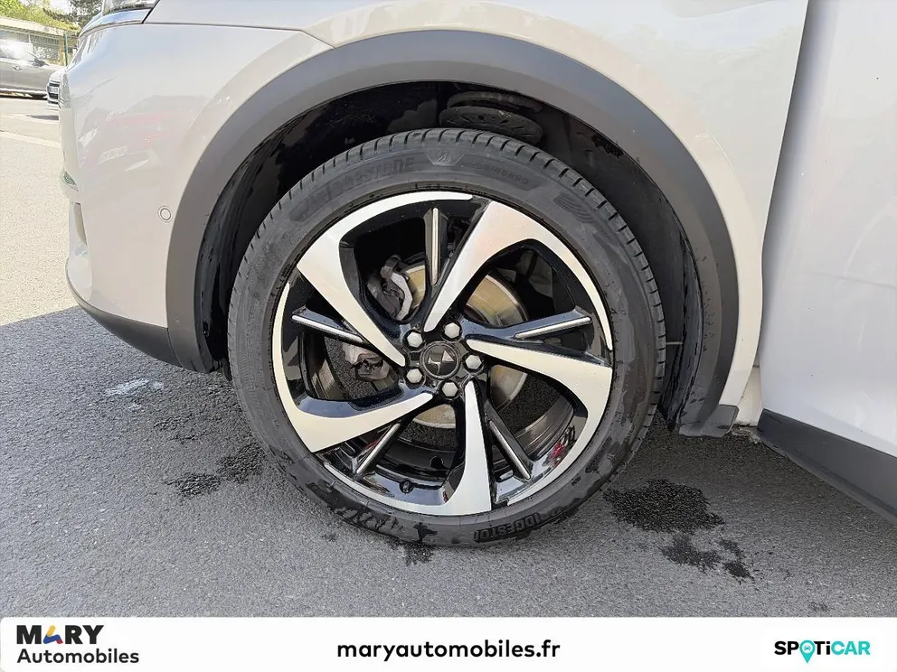 Véhicule occasion 233930 - ds DS 7 - Photo 11