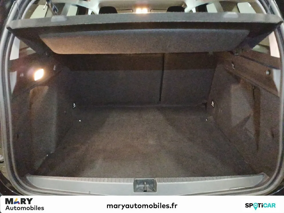 Véhicule occasion 201271 - dacia DUSTER - Photo 6