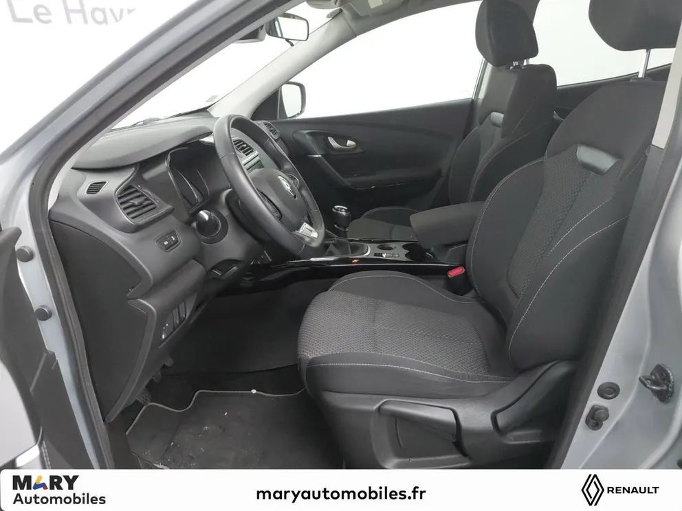 Véhicule occasion 222067 - renault KADJAR - Photo 9
