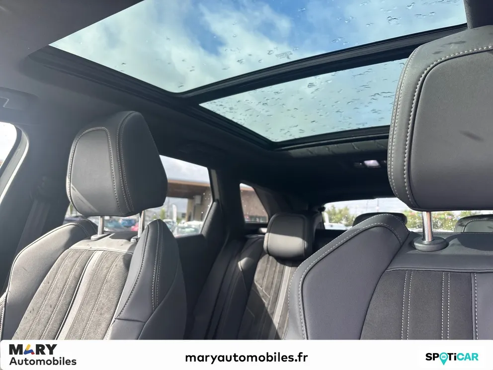 Véhicule occasion 1237909 - peugeot 3008 - Photo 19