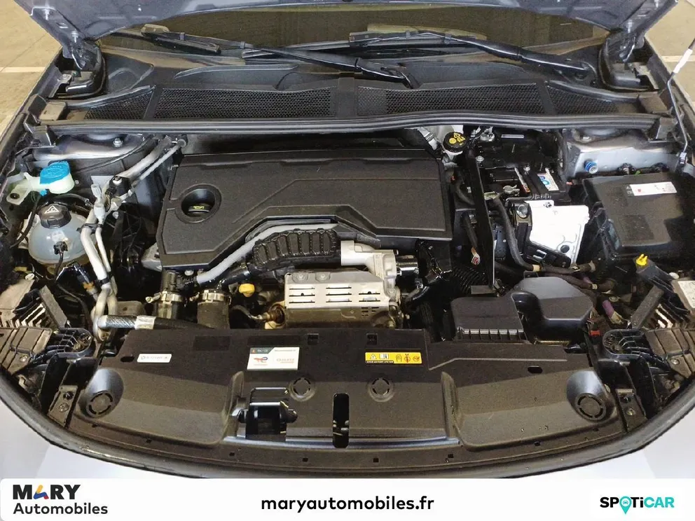 Véhicule occasion 214859 - peugeot 308 - Photo 12