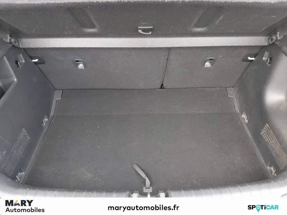 Véhicule occasion 219113 - kia STONIC - Photo 6