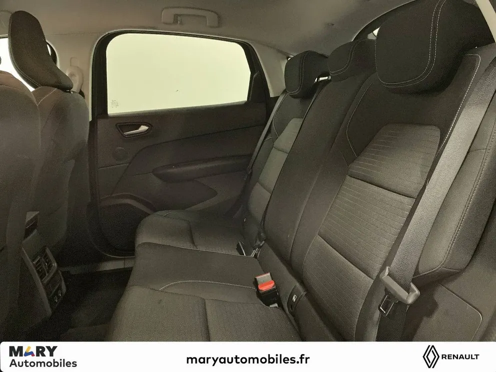 Véhicule occasion 202173 - renault ARKANA - Photo 10