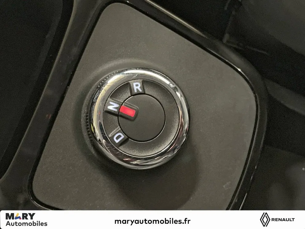 Véhicule occasion 213660 - dacia SPRING - Photo 13