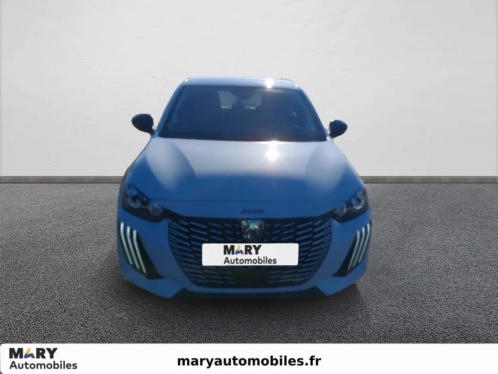 Véhicule occasion 191343 - peugeot 208 - Photo 2