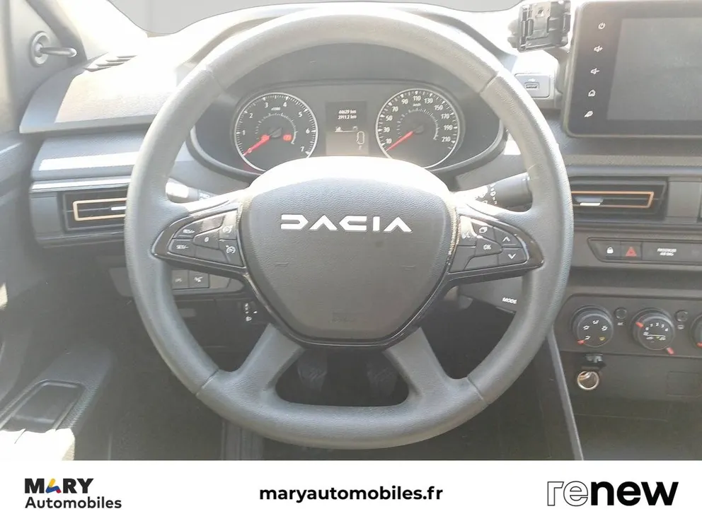 Véhicule occasion 238910 - dacia SANDERO - Photo 12