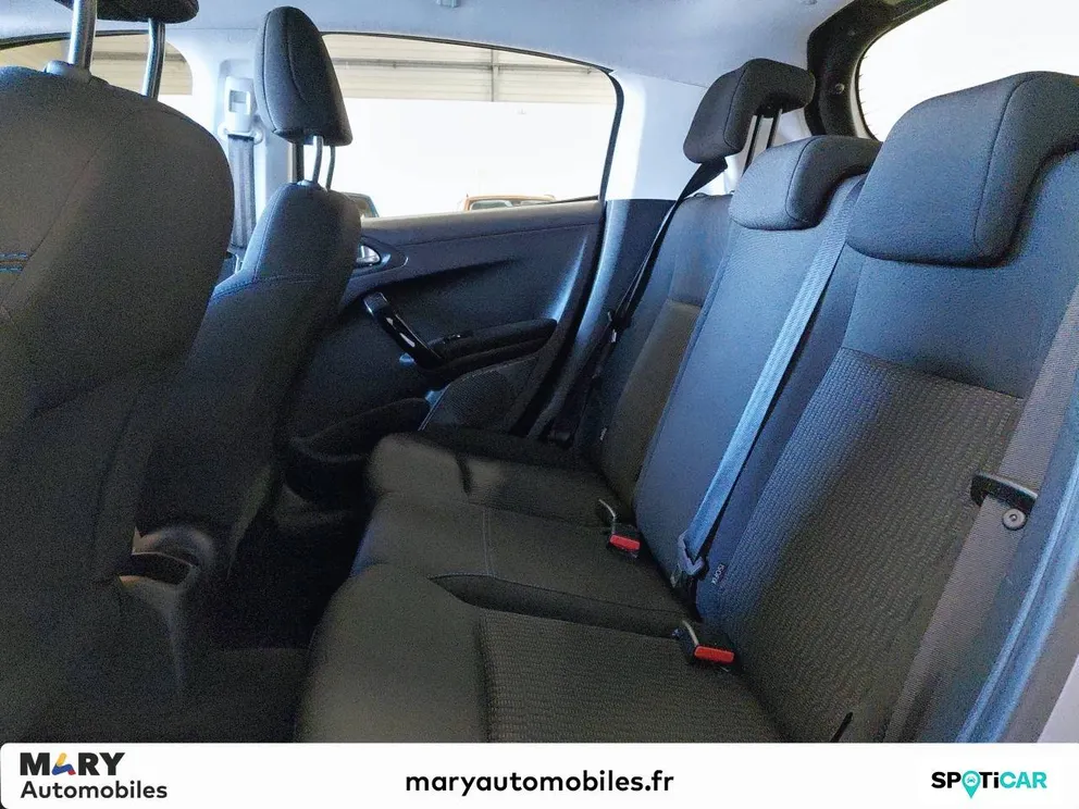 Véhicule occasion 210258 - peugeot 208 - Photo 10