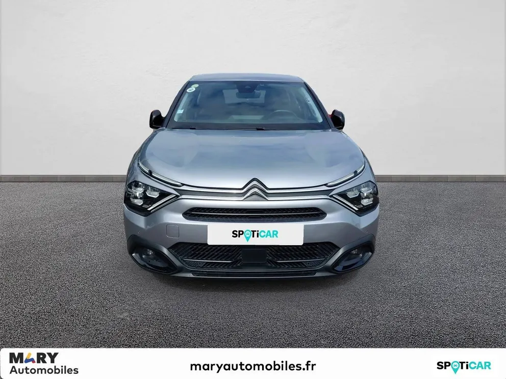 Véhicule occasion 231223 - Citroën C4 - Photo 2