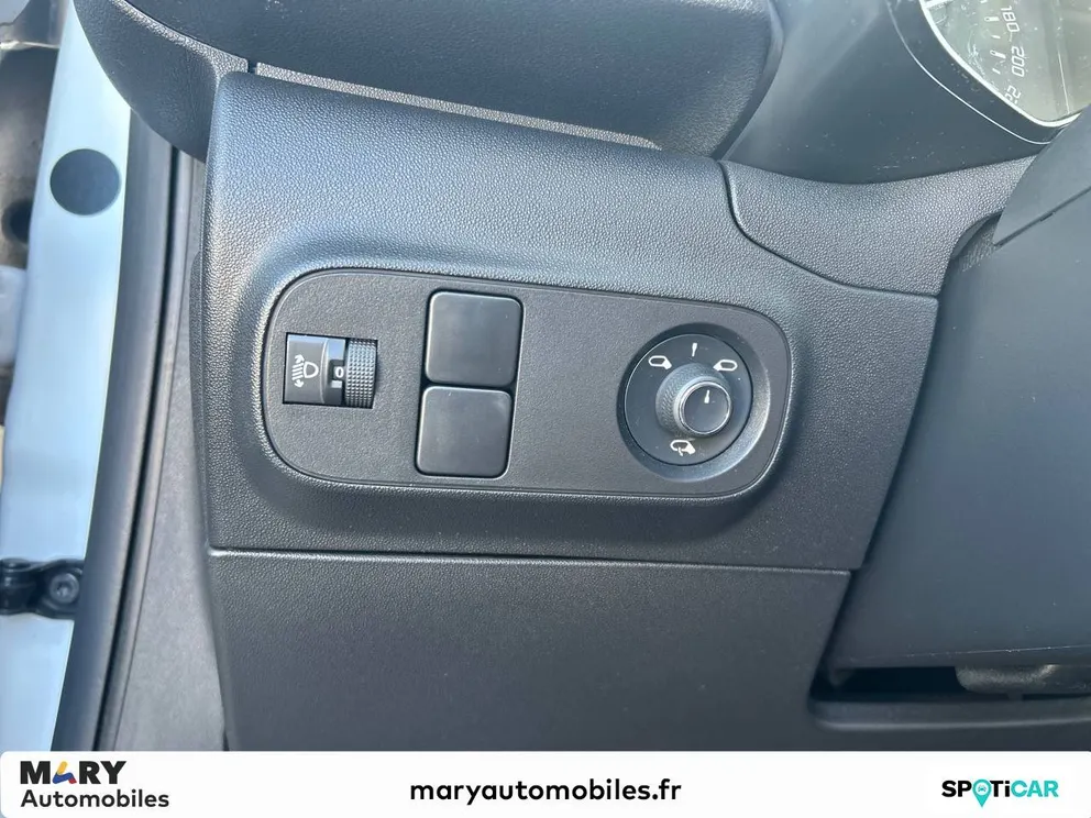 Véhicule occasion 166290 - Citroën C3 - Photo 16