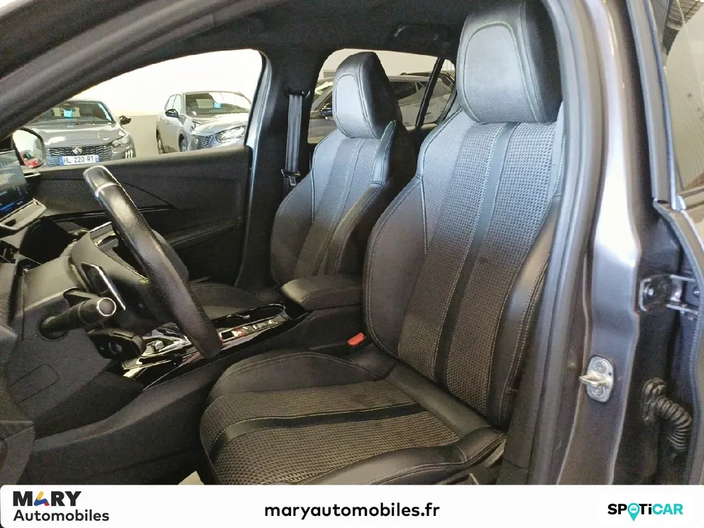 Véhicule occasion 224196 - peugeot 208 - Photo 13
