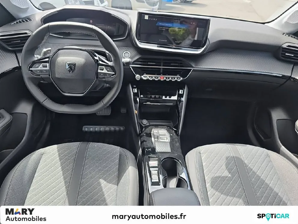 Véhicule occasion 187101 - peugeot 208 - Photo 8