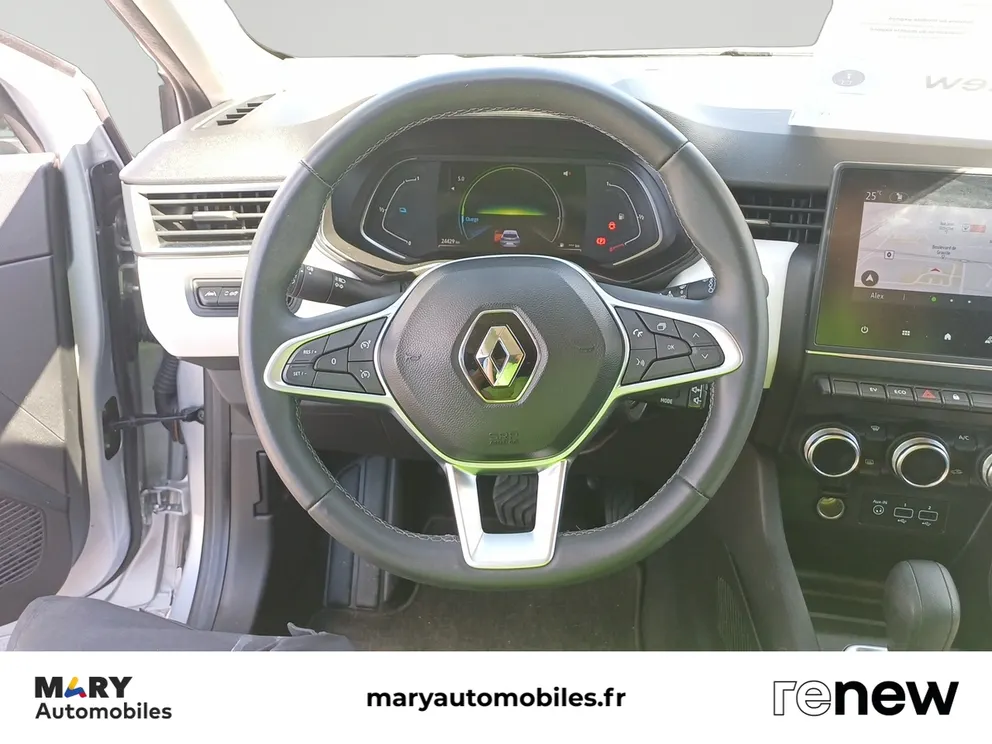 Véhicule occasion 1234818 - renault CLIO - Photo 13