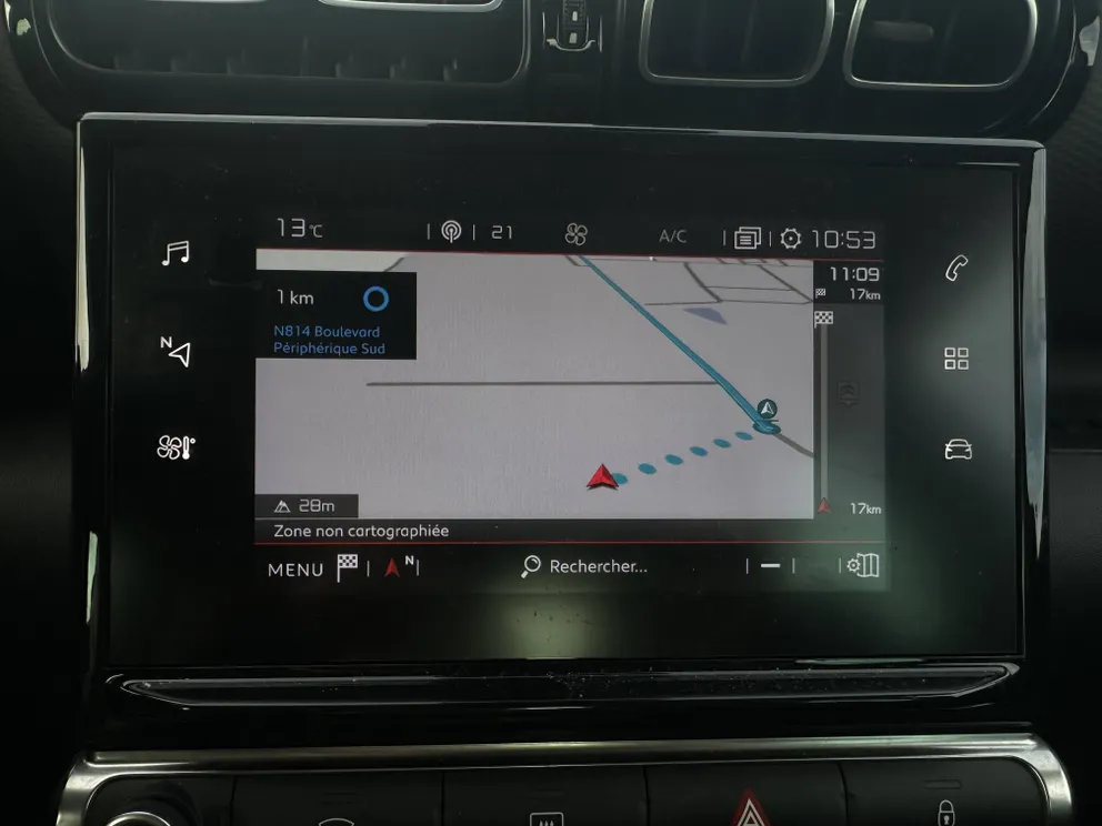 Véhicule occasion 202488 - Citroën C3 AIRCROSS - Photo 17