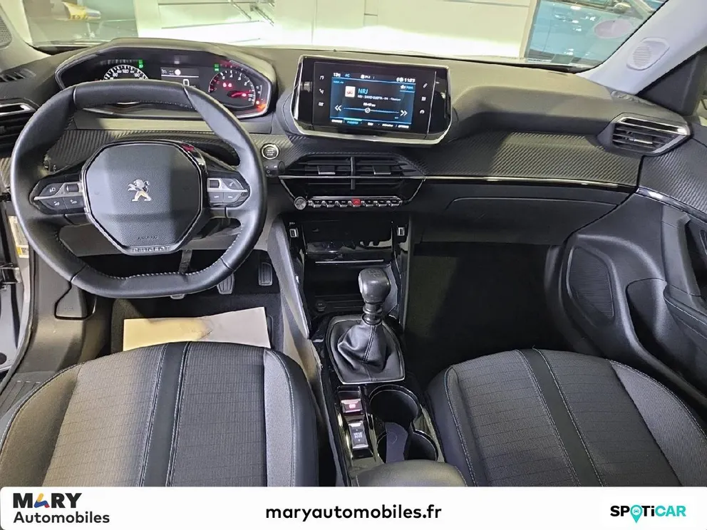 Véhicule occasion 210473 - peugeot 2008 - Photo 8