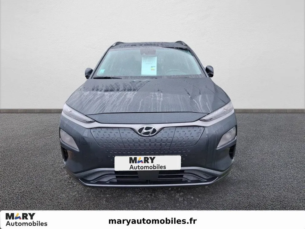 Véhicule occasion 162077 - hyundai KONA - Photo 2