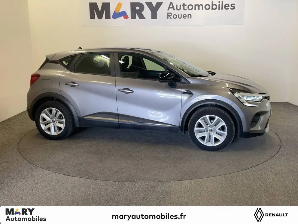 Véhicule occasion 229748 - renault CAPTUR - Photo 4
