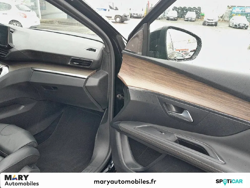 Véhicule occasion 168975 - peugeot 3008 - Photo 15