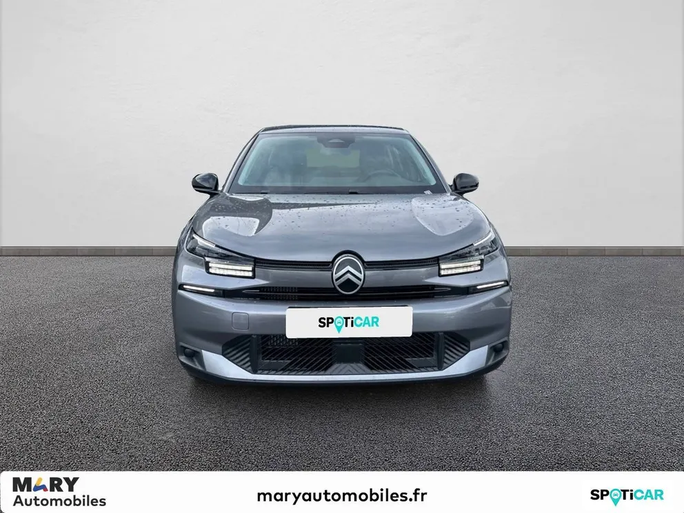 Véhicule occasion 220386 - Citroën C4 - Photo 2