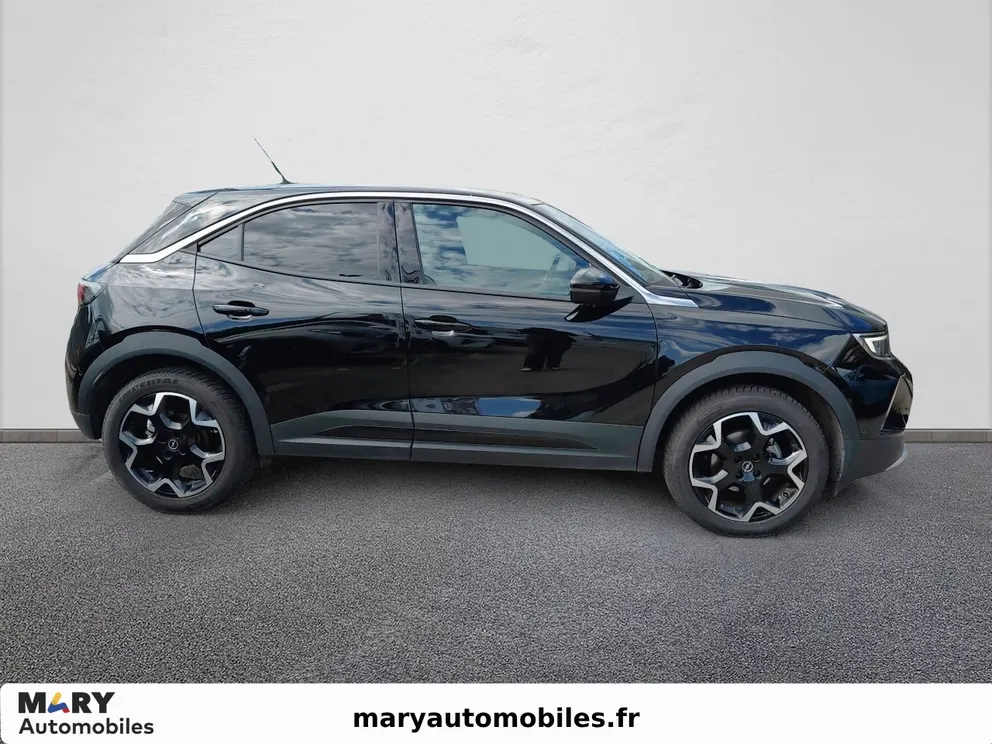 Véhicule occasion 218767 - opel MOKKA - Photo 4