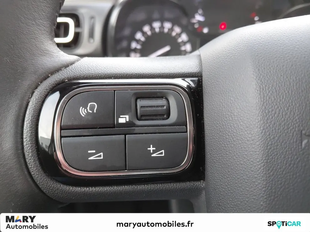 Véhicule occasion 208268 - Citroën C3 - Photo 12