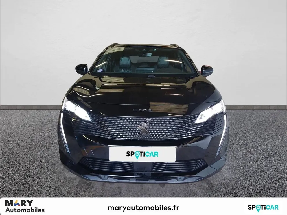Véhicule occasion 189661 - peugeot 3008 - Photo 2