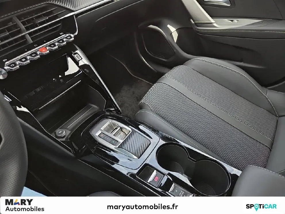 Véhicule occasion 166612 - peugeot 208 - Photo 14