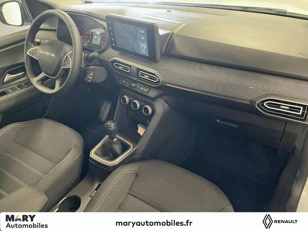 Véhicule occasion 224996 - dacia SANDERO - Photo 18