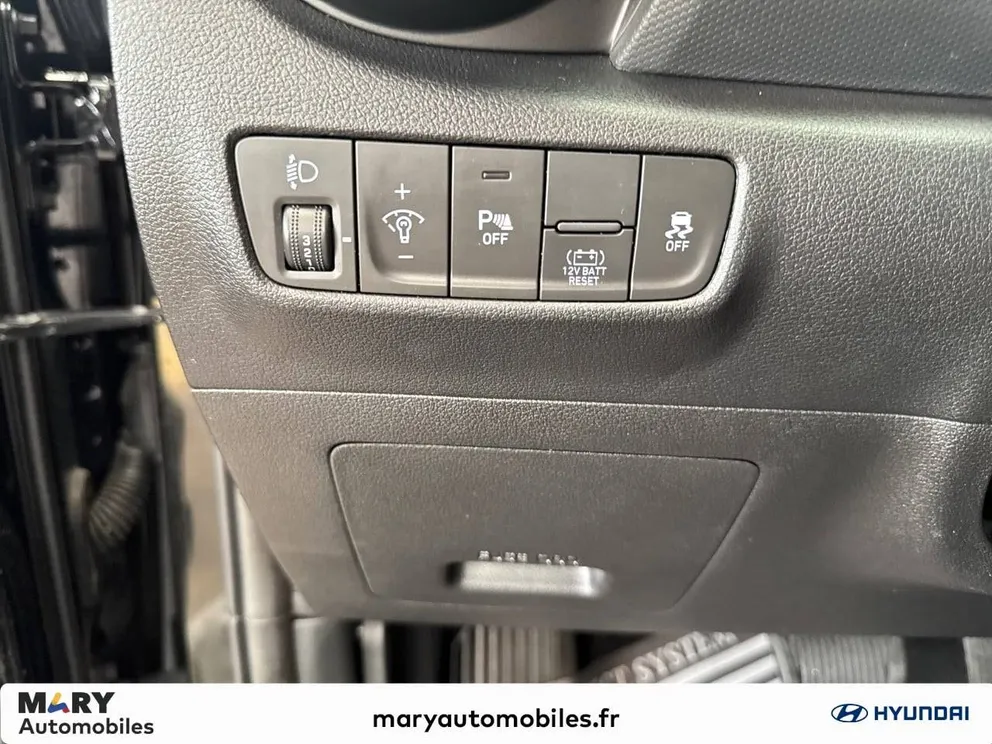 Véhicule occasion 223470 - hyundai KONA - Photo 14