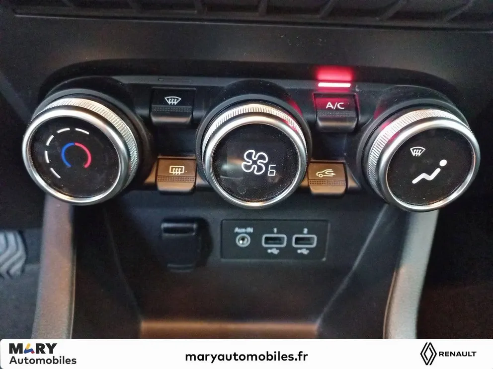 Véhicule occasion 206414 - renault CLIO - Photo 15