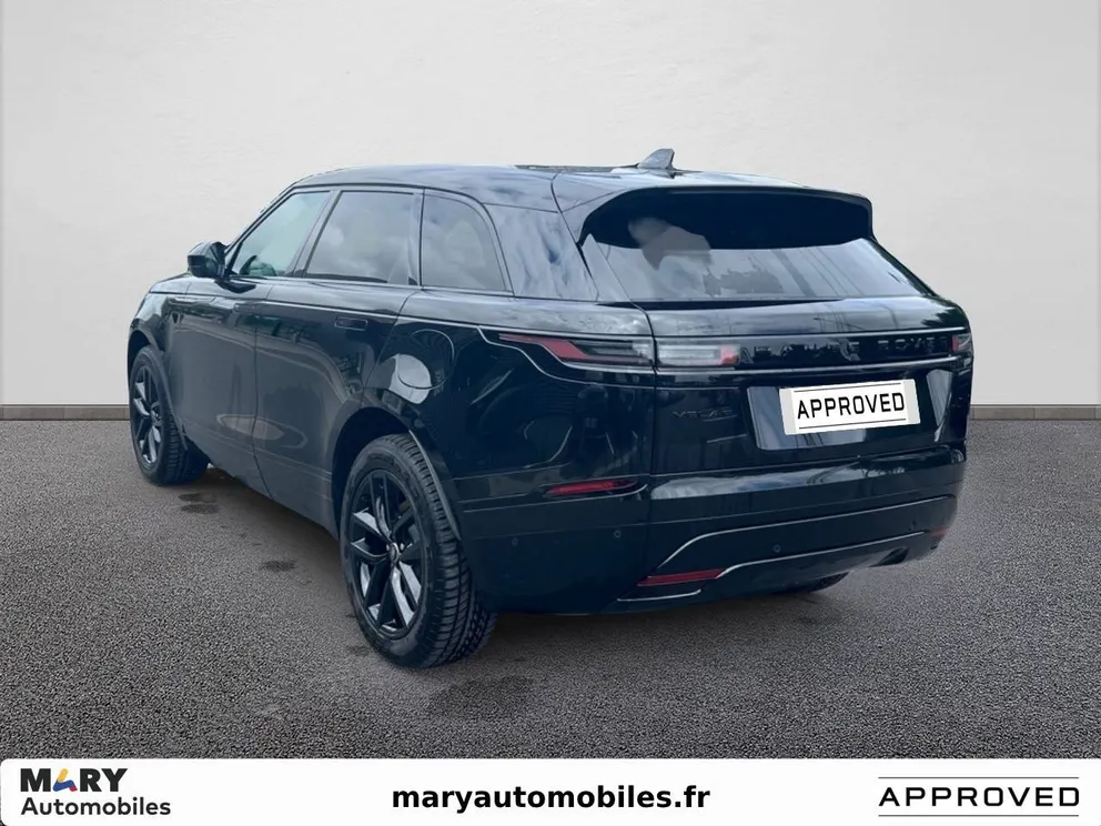 Véhicule occasion 190270 - land rover RANGE ROVER VELAR - Photo 2