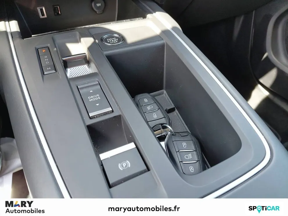 Véhicule occasion 229552 - Citroën C5 AIRCROSS - Photo 24