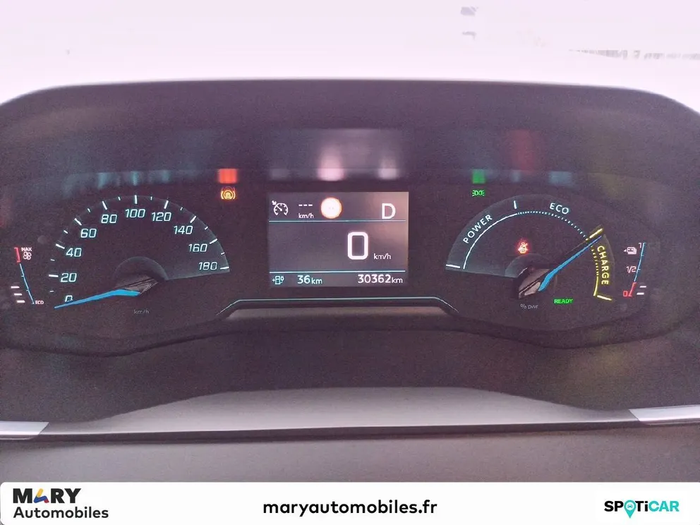 Véhicule occasion 212413 - peugeot 208 - Photo 14