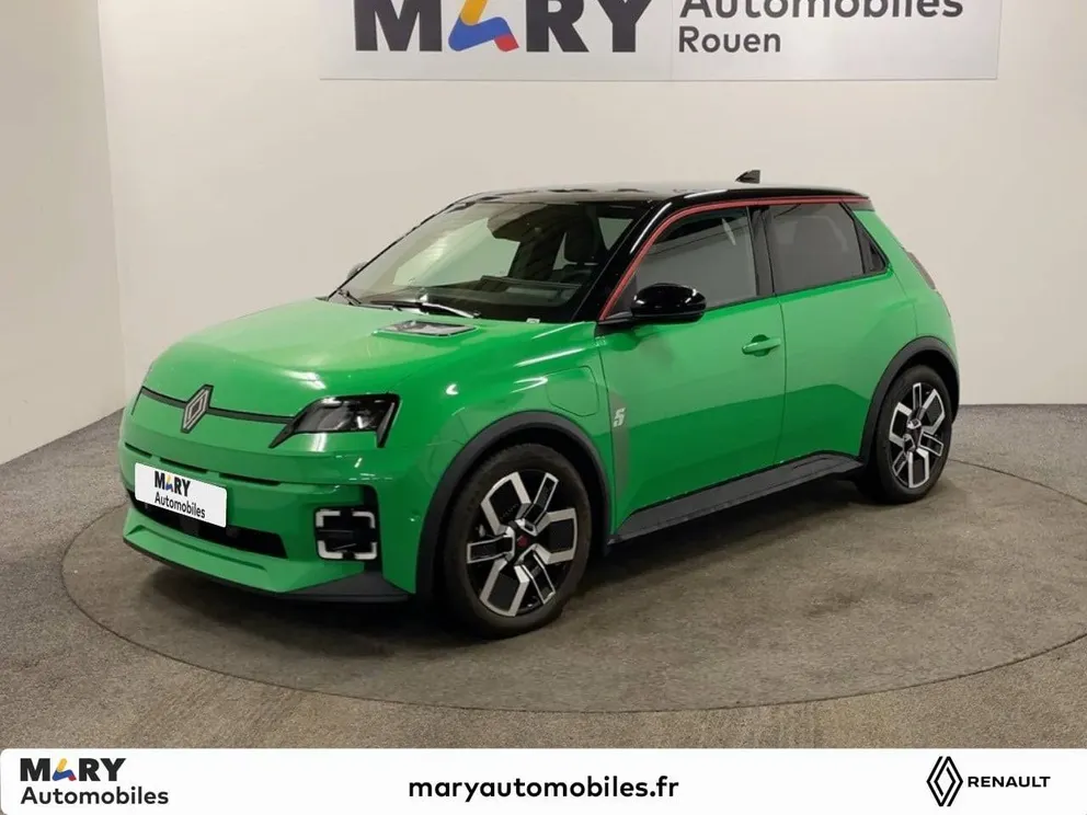 Véhicule occasion 216650 - renault RENAULT 5 - Photo 1
