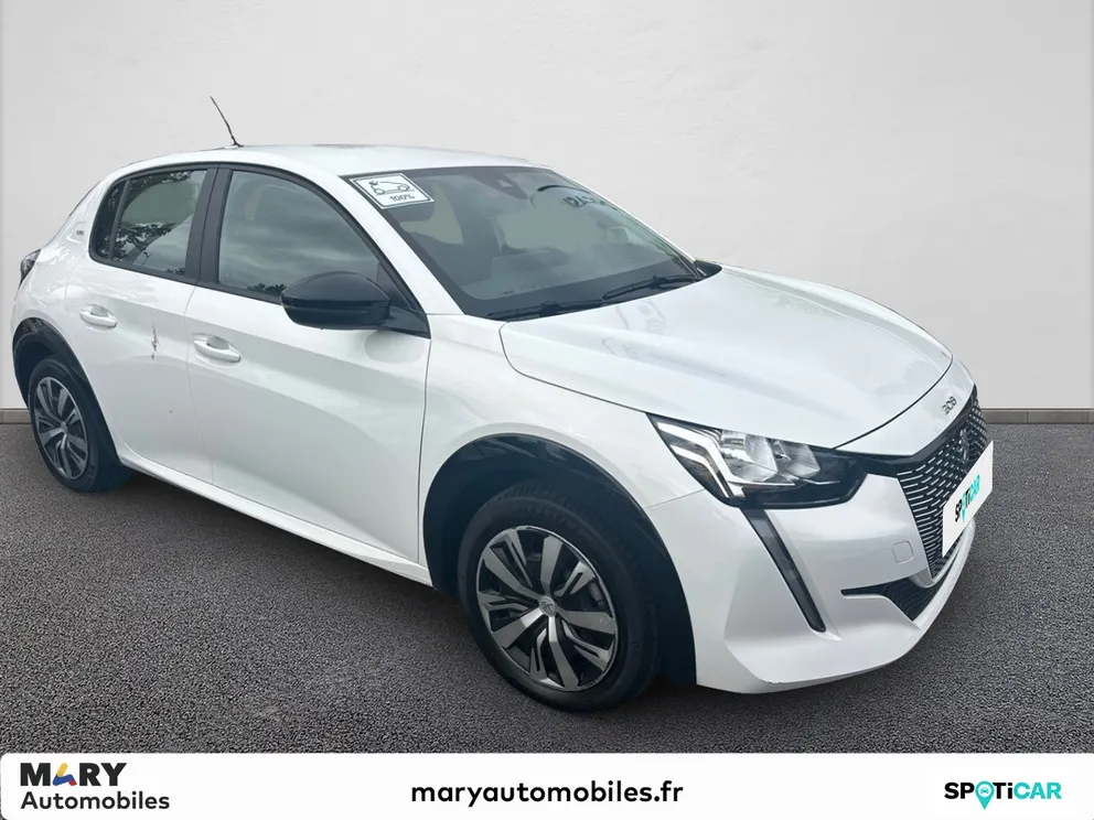 Véhicule occasion 1238963 - peugeot 208 - Photo 5