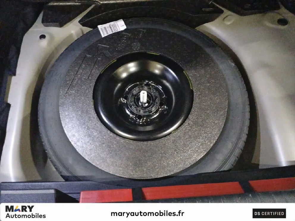 Véhicule occasion 214972 - ds DS 3 - Photo 13