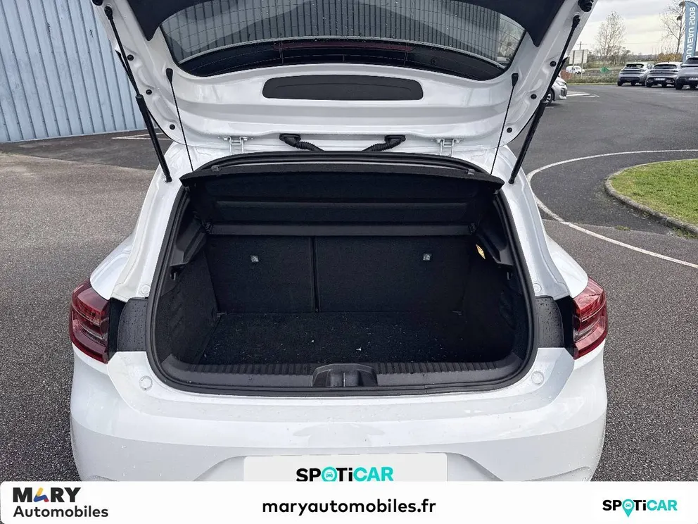 Véhicule occasion 199148 - renault CLIO - Photo 6