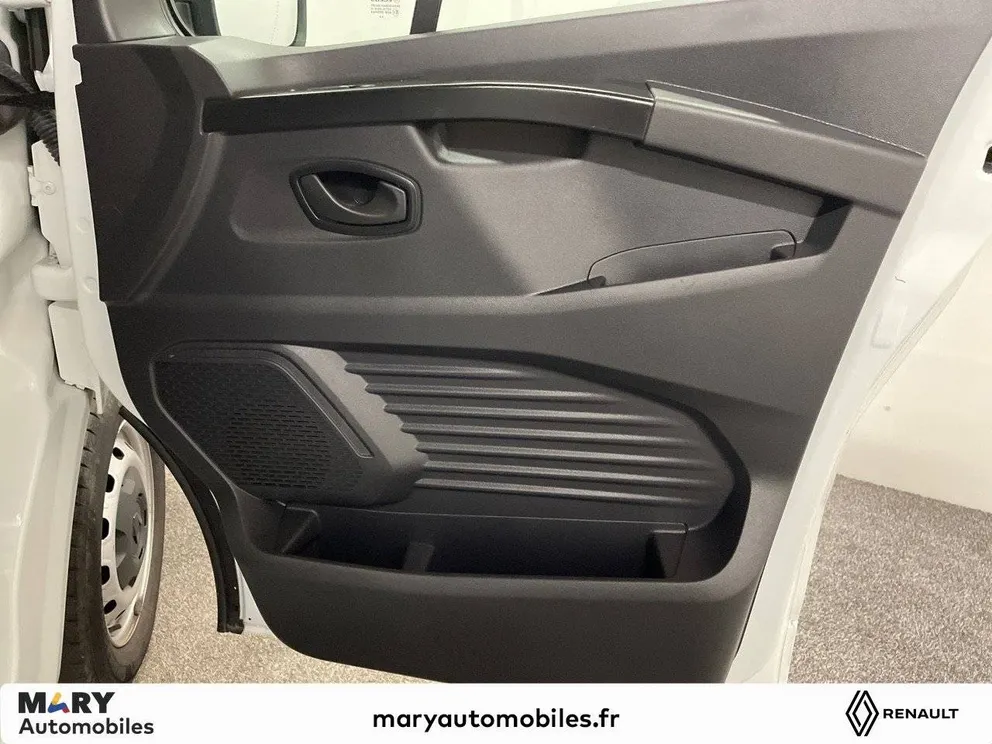 Véhicule occasion 202357 - renault TRAFIC - Photo 19