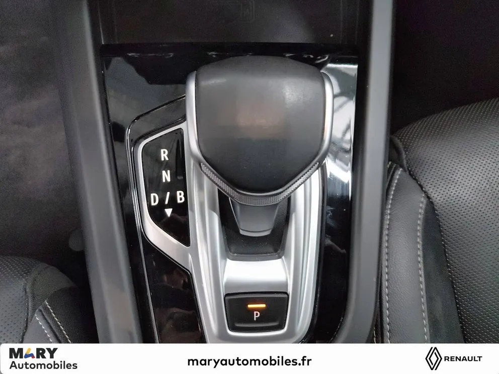 Véhicule occasion 226353 - renault ARKANA - Photo 20