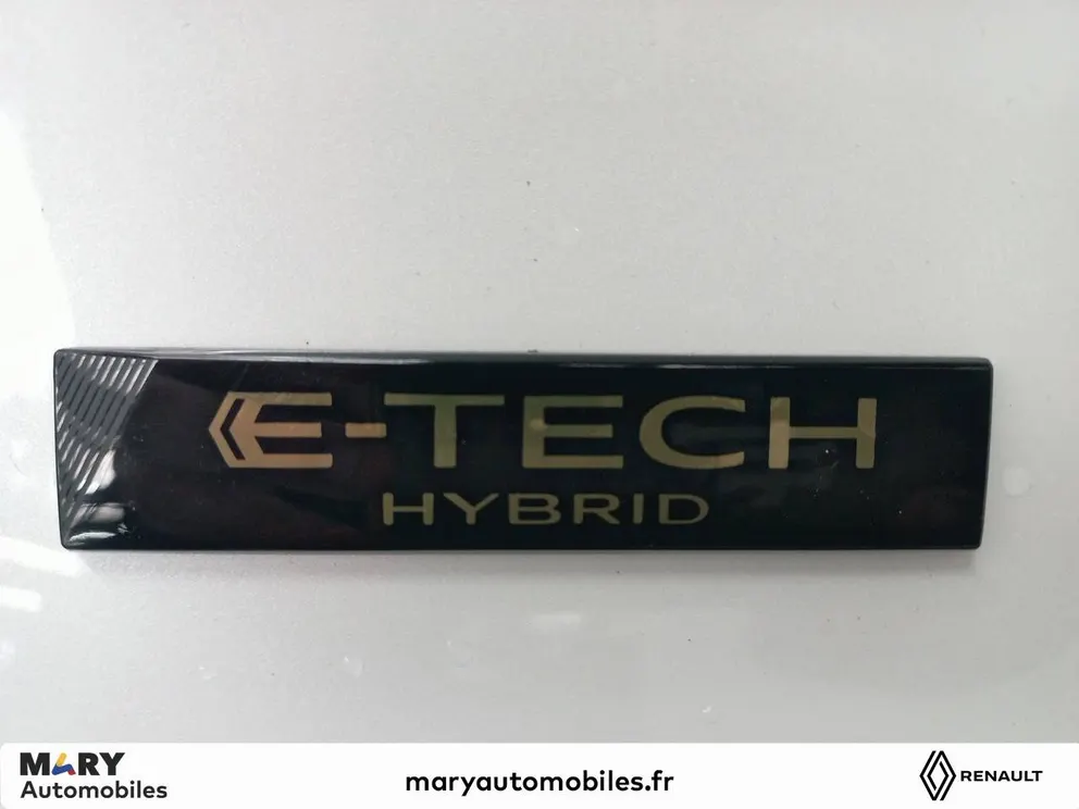 Véhicule occasion 224030 - renault CAPTUR - Photo 19