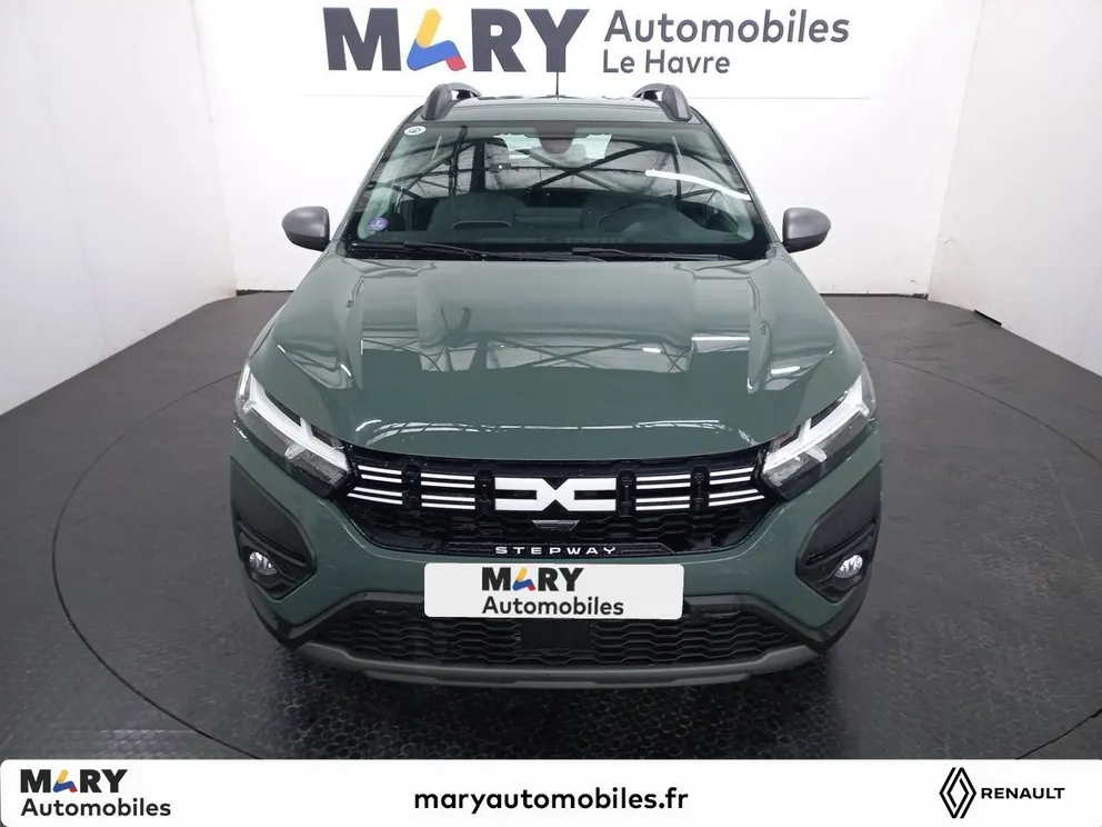 Véhicule occasion 228594 - dacia SANDERO - Photo 2