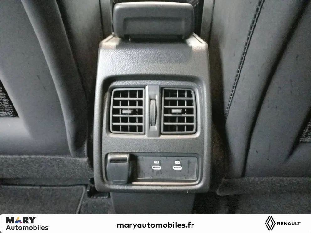 Véhicule occasion 216612 - renault SYMBIOZ - Photo 19