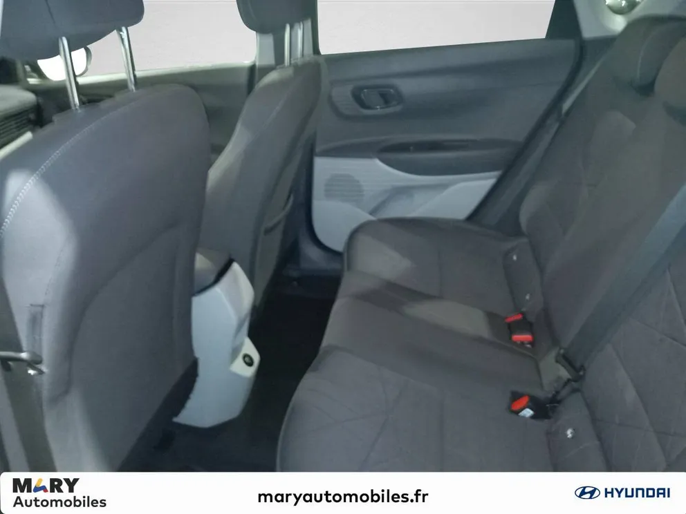 Véhicule occasion 210642 - hyundai BAYON - Photo 10