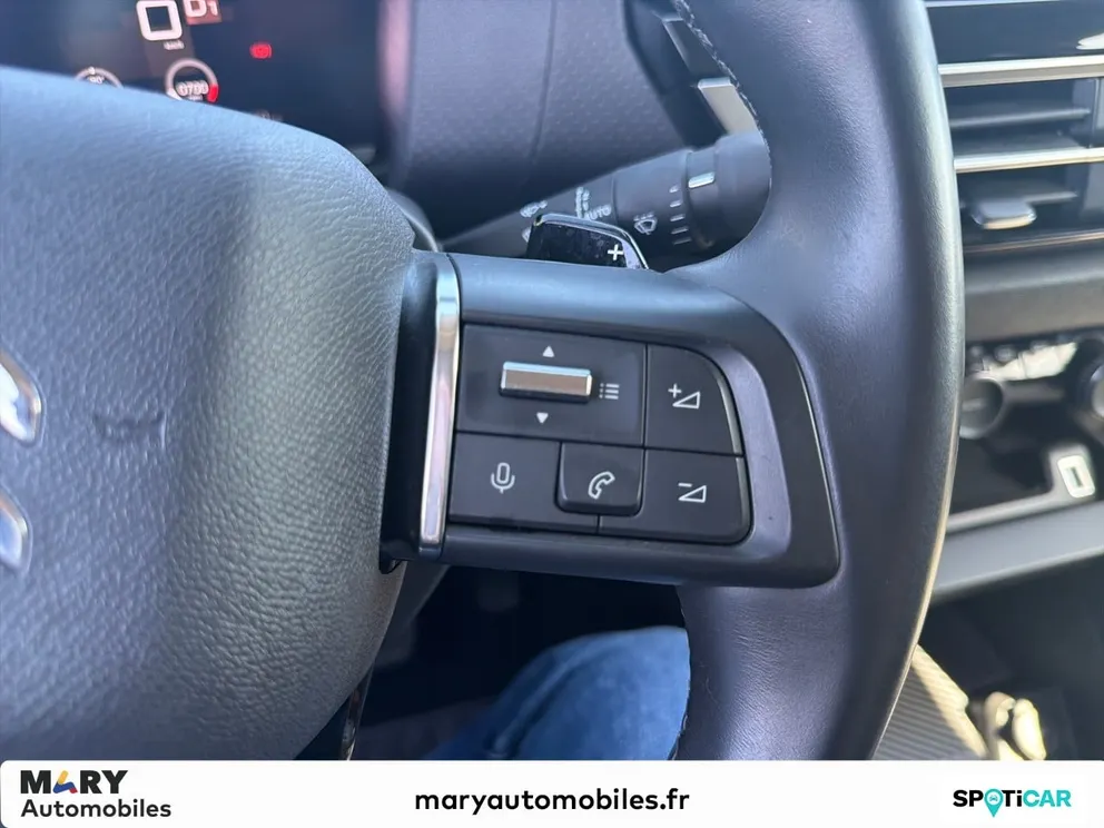 Véhicule occasion 1231655 - Citroën C4 - Photo 19