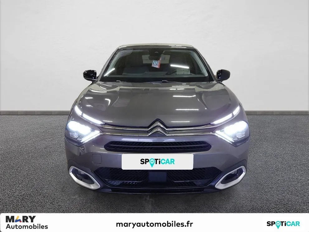 Véhicule occasion 209059 - Citroën C4 - Photo 2