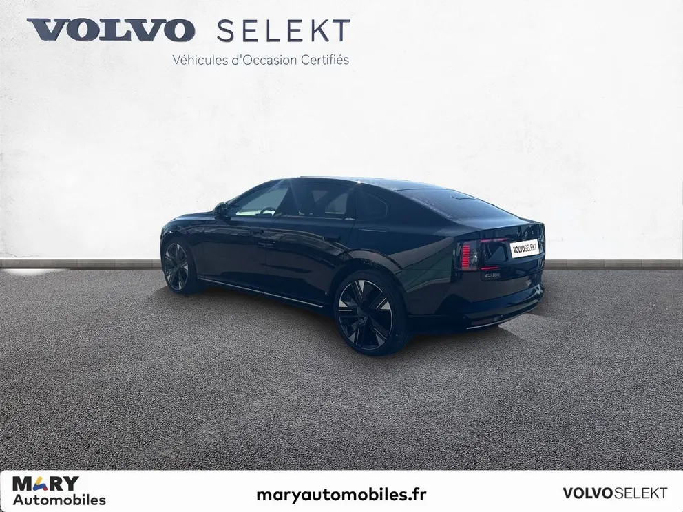 Véhicule occasion 218969 - volvo EX90 - Photo 2