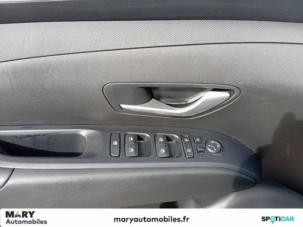 Véhicule occasion 223467 - hyundai TUCSON - Photo 12