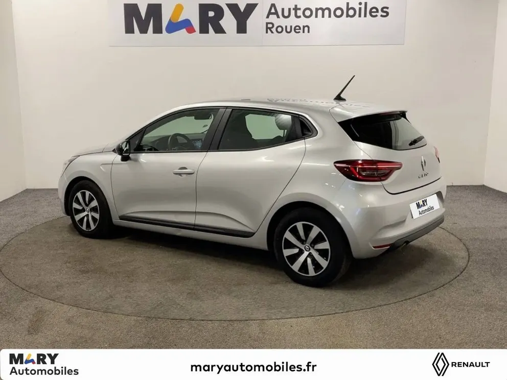 Véhicule occasion 217512 - renault CLIO - Photo 7