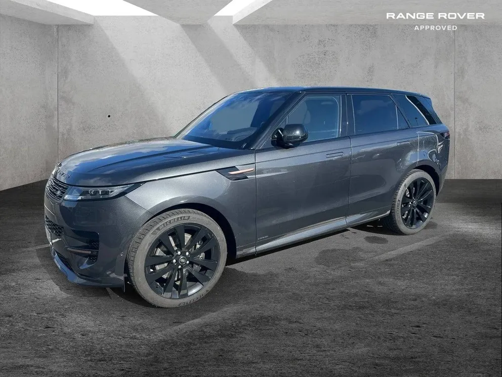 Véhicule occasion 213043 - land rover RANGE ROVER SPORT - Photo 1