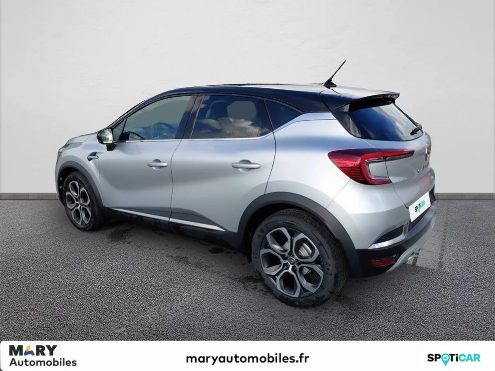 Véhicule occasion 227887 - renault CAPTUR - Photo 2